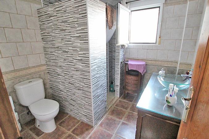 For sale - 6 Bedroom 3 Bathroom Villa in Formentera del Segura - C- Cooperativa  - Alicante