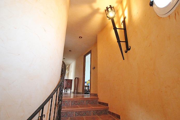 For sale - 6 Bedroom 3 Bathroom Villa in Formentera del Segura - C- Cooperativa  - Alicante