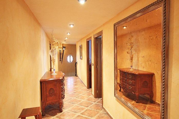 For sale - 6 Bedroom 3 Bathroom Villa in Formentera del Segura - C- Cooperativa  - Alicante