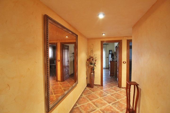 For sale - 6 Bedroom 3 Bathroom Villa in Formentera del Segura - C- Cooperativa  - Alicante