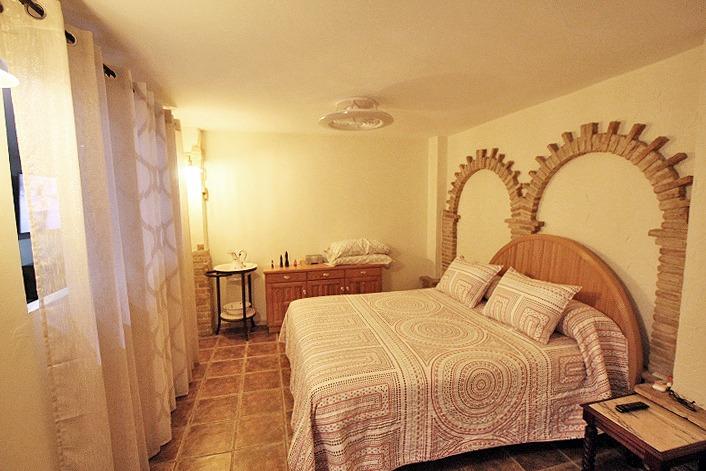 For sale - 6 Bedroom 3 Bathroom Villa in Formentera del Segura - C- Cooperativa  - Alicante