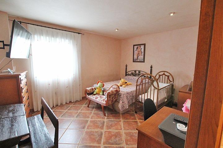 For sale - 6 Bedroom 3 Bathroom Villa in Formentera del Segura - C- Cooperativa  - Alicante