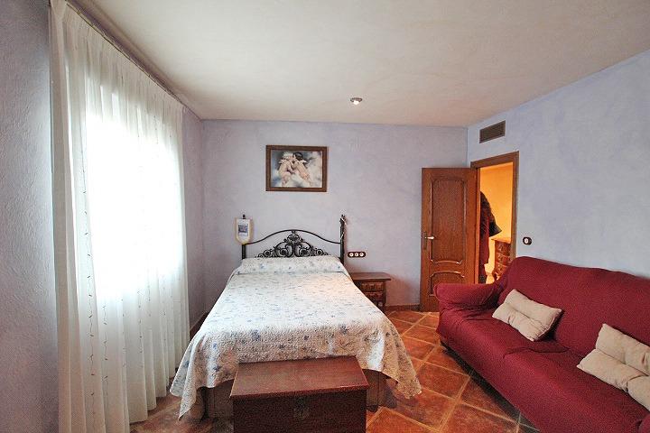 For sale - 6 Bedroom 3 Bathroom Villa in Formentera del Segura - C- Cooperativa  - Alicante