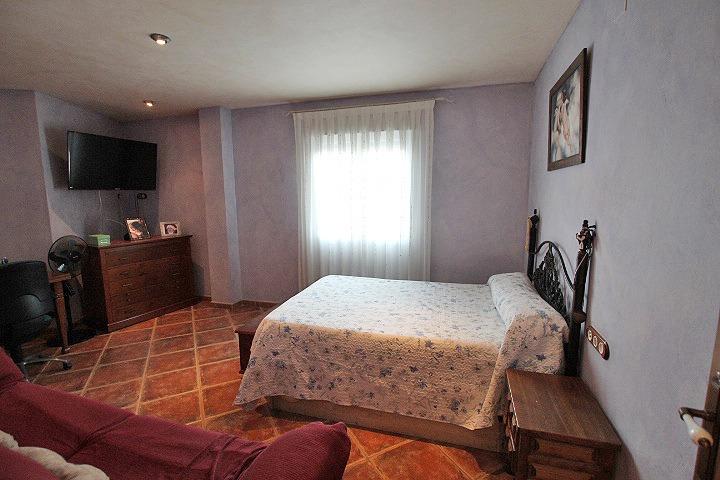 For sale - 6 Bedroom 3 Bathroom Villa in Formentera del Segura - C- Cooperativa  - Alicante