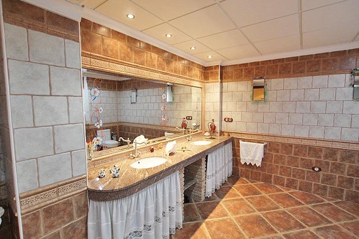 For sale - 6 Bedroom 3 Bathroom Villa in Formentera del Segura - C- Cooperativa  - Alicante