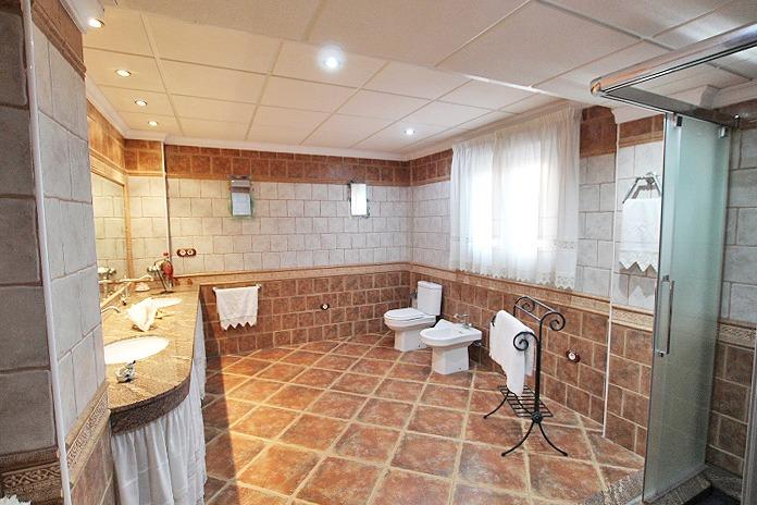 For sale - 6 Bedroom 3 Bathroom Villa in Formentera del Segura - C- Cooperativa  - Alicante