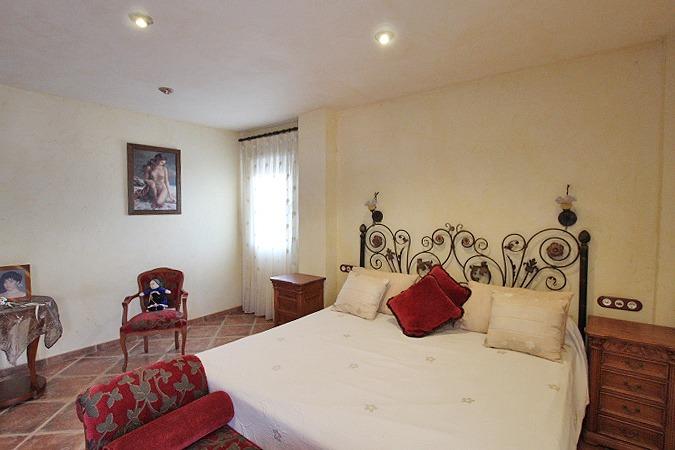 For sale - 6 Bedroom 3 Bathroom Villa in Formentera del Segura - C- Cooperativa  - Alicante