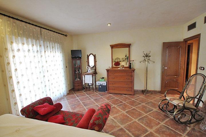 For sale - 6 Bedroom 3 Bathroom Villa in Formentera del Segura - C- Cooperativa  - Alicante