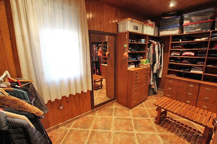 For sale - 6 Bedroom 3 Bathroom Villa in Formentera del Segura - C- Cooperativa  - Alicante