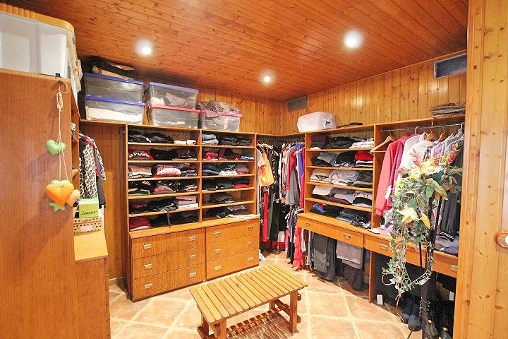 For sale - 6 Bedroom 3 Bathroom Villa in Formentera del Segura - C- Cooperativa  - Alicante