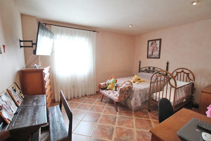 For sale - 6 Bedroom 3 Bathroom Villa in Formentera del Segura - C- Cooperativa  - Alicante