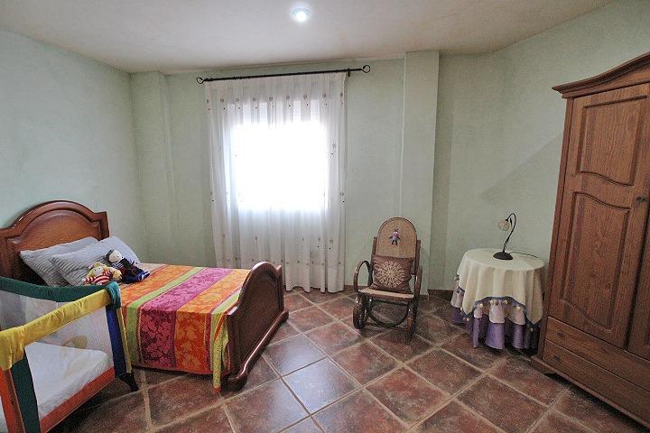 For sale - 6 Bedroom 3 Bathroom Villa in Formentera del Segura - C- Cooperativa  - Alicante