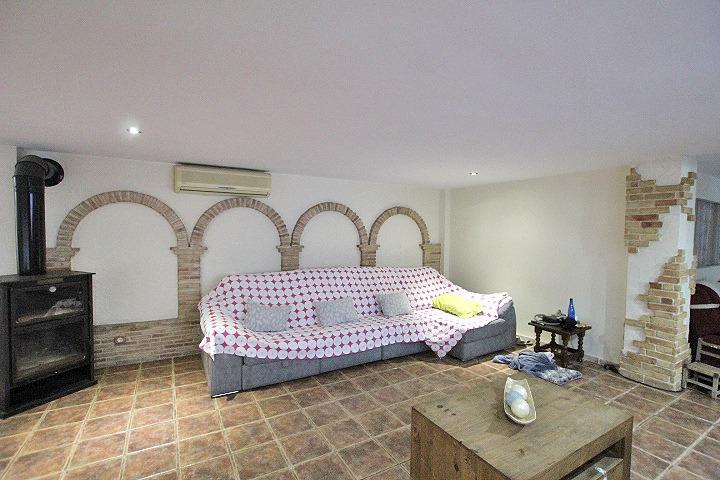 For sale - 6 Bedroom 3 Bathroom Villa in Formentera del Segura - C- Cooperativa  - Alicante