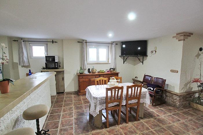 For sale - 6 Bedroom 3 Bathroom Villa in Formentera del Segura - C- Cooperativa  - Alicante