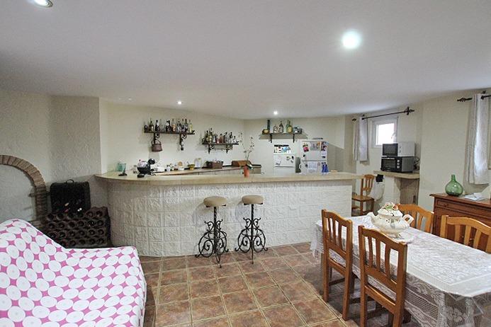 For sale - 6 Bedroom 3 Bathroom Villa in Formentera del Segura - C- Cooperativa  - Alicante