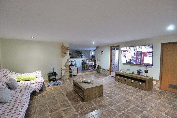 For sale - 6 Bedroom 3 Bathroom Villa in Formentera del Segura - C- Cooperativa  - Alicante