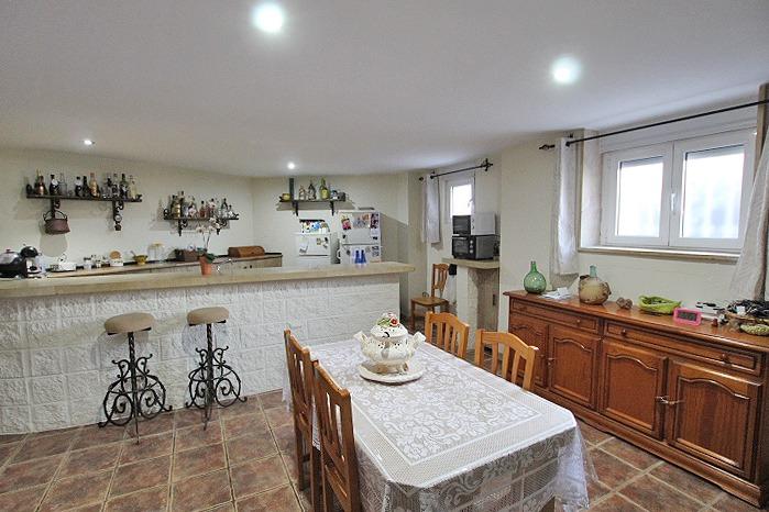 For sale - 6 Bedroom 3 Bathroom Villa in Formentera del Segura - C- Cooperativa  - Alicante