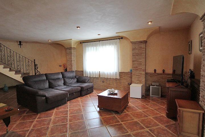 For sale - 6 Bedroom 3 Bathroom Villa in Formentera del Segura - C- Cooperativa  - Alicante