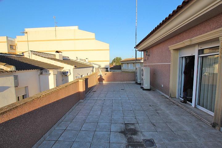 For sale - 6 Bedroom 3 Bathroom Villa in Formentera del Segura - C- Cooperativa  - Alicante