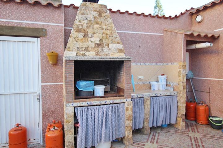 For sale - 6 Bedroom 3 Bathroom Villa in Formentera del Segura - C- Cooperativa  - Alicante