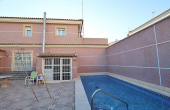 27-61-266-11-627/75471, 6 Bedroom 3 Bathroom Villa in Formentera del Segura