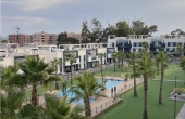 27-8-0-11-563/75472, 2 Bedroom 2 Bathroom Penthouse Penthouse in Guardamar del Segura