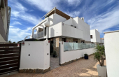 27-54-480-11-971/75473, 3 Bedroom 2 Bathroom Town House in Cabo Roig