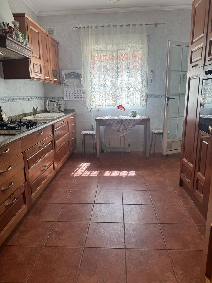 For sale - 4 Bedroom 3 Bathroom Villa in Playa Flamenca - Costa Blanca  - Alicante