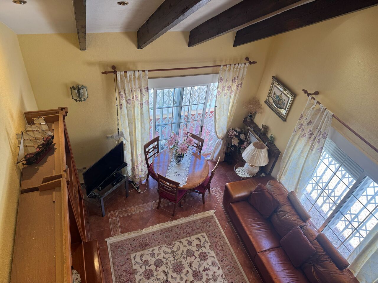 For sale - 4 Bedroom 3 Bathroom Villa in Playa Flamenca - Costa Blanca  - Alicante