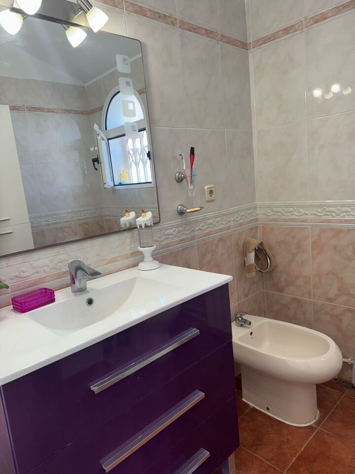 For sale - 4 Bedroom 3 Bathroom Villa in Playa Flamenca - Costa Blanca  - Alicante
