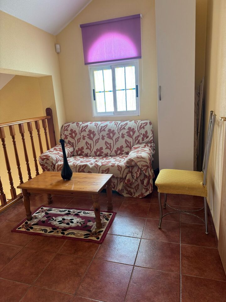 For sale - 4 Bedroom 3 Bathroom Villa in Playa Flamenca - Costa Blanca  - Alicante