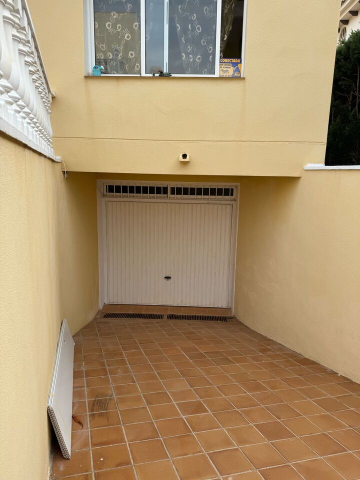 For sale - 4 Bedroom 3 Bathroom Villa in Playa Flamenca - Costa Blanca  - Alicante