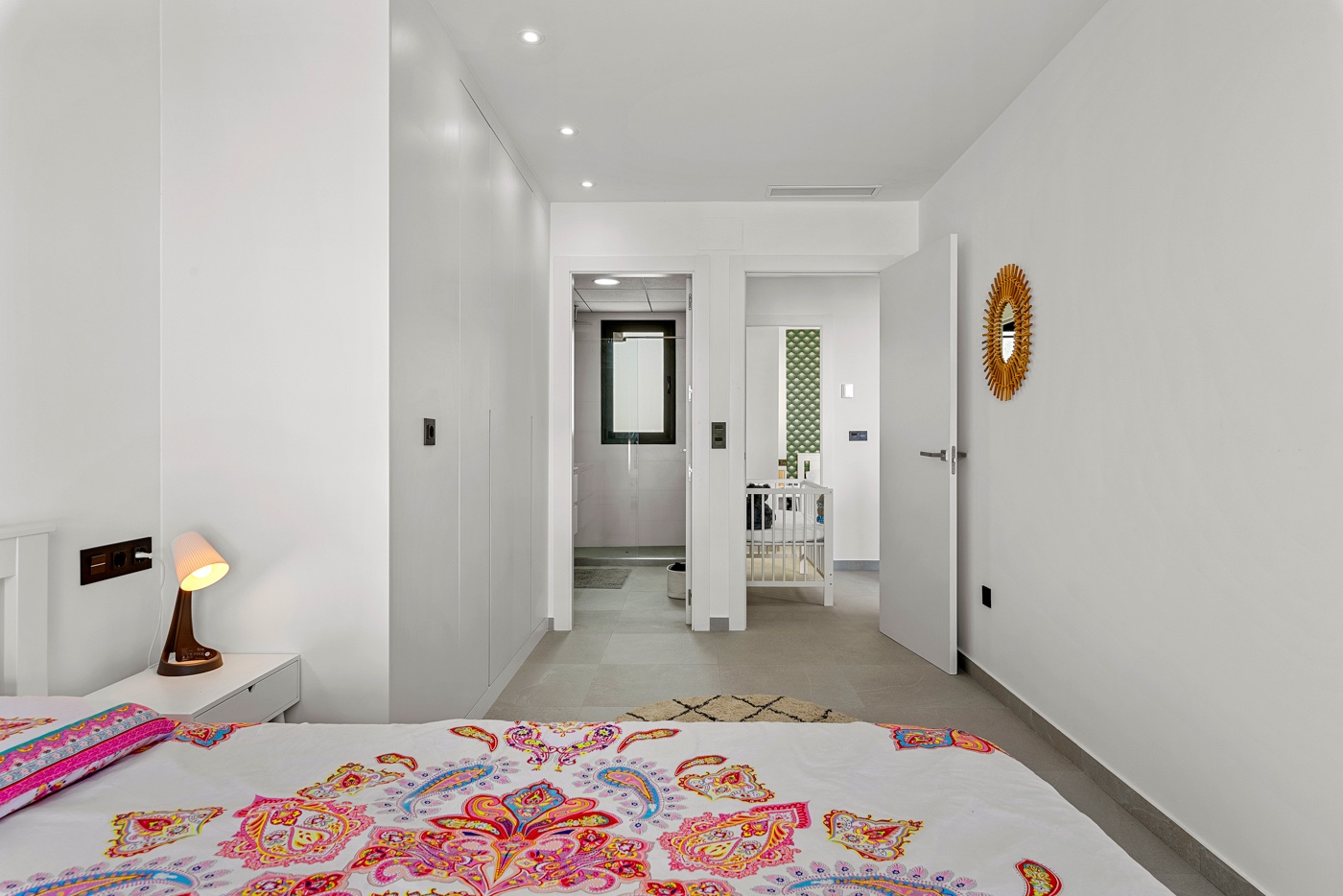 For sale - 4 Bedroom 2 Bathroom Villa in Ciudad Quesada - Costa Blanca  - Alicante