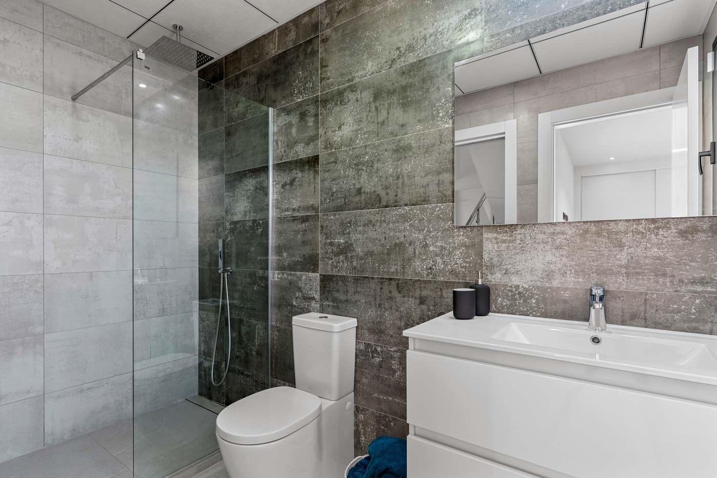 For sale - 4 Bedroom 2 Bathroom Villa in Ciudad Quesada - Costa Blanca  - Alicante