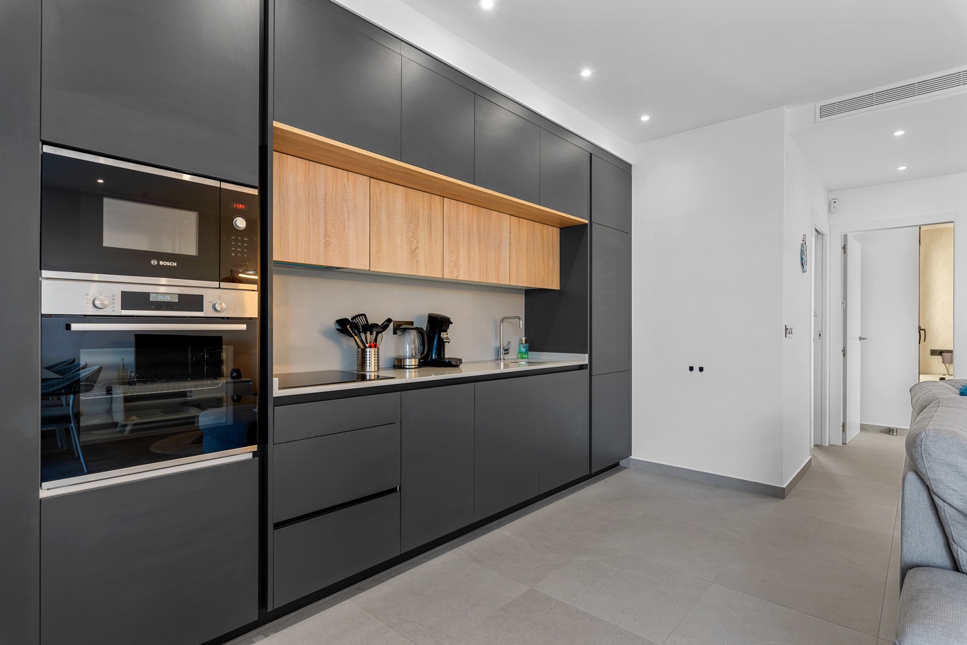 For sale - 4 Bedroom 2 Bathroom Villa in Ciudad Quesada - Costa Blanca  - Alicante