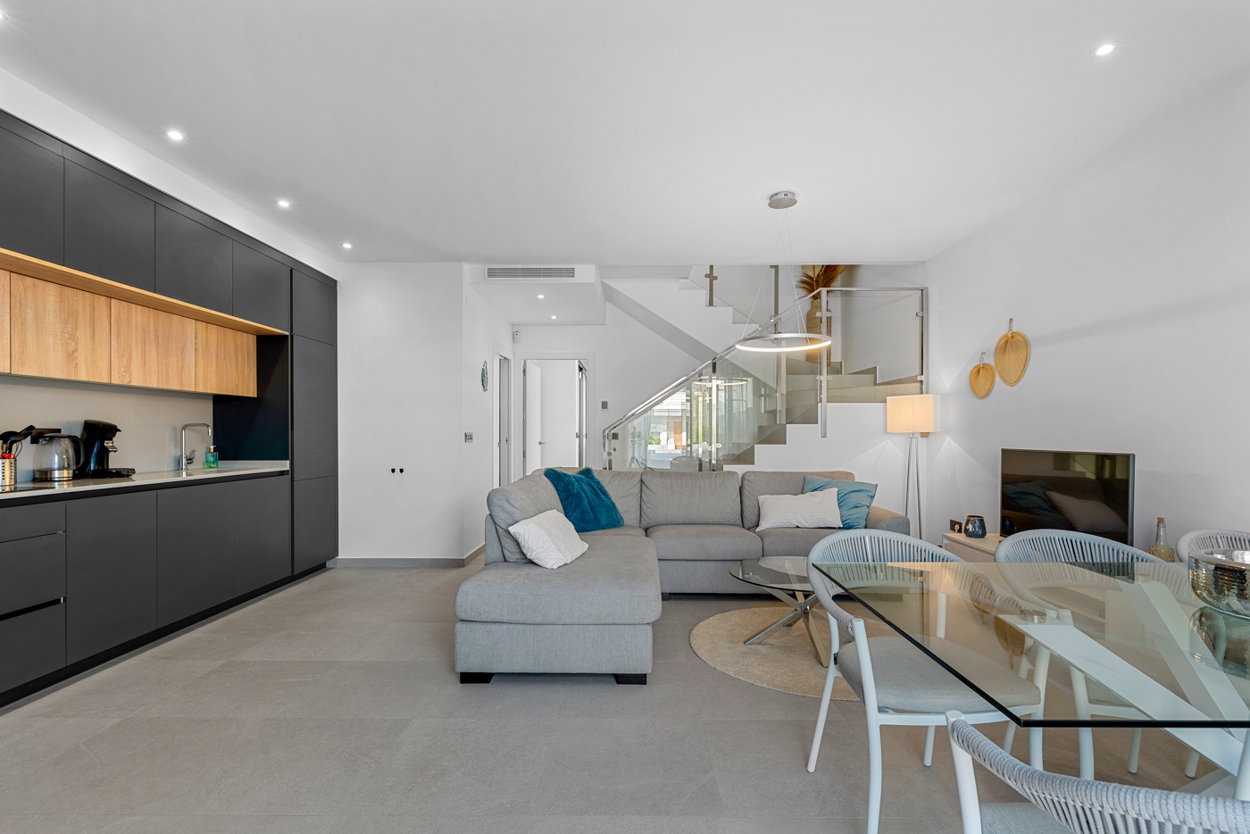 For sale - 4 Bedroom 2 Bathroom Villa in Ciudad Quesada - Costa Blanca  - Alicante