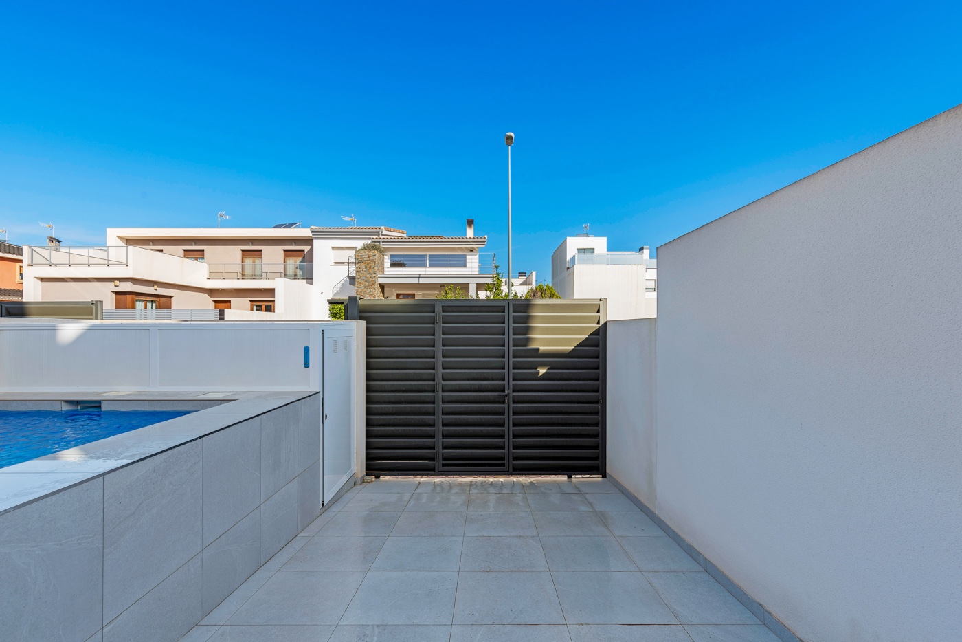 For sale - 4 Bedroom 2 Bathroom Villa in Ciudad Quesada - Costa Blanca  - Alicante