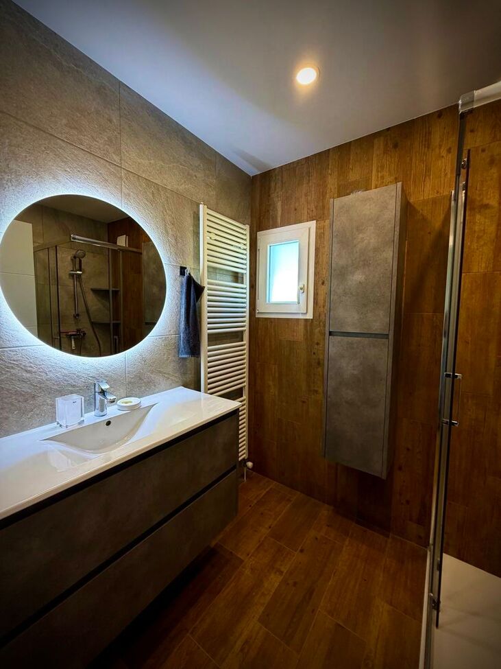 For sale - 5 Bedroom 4 Bathroom Villa in Los Balcones - Barrio Los Balcones - Los Altos del Edén  - Alicante