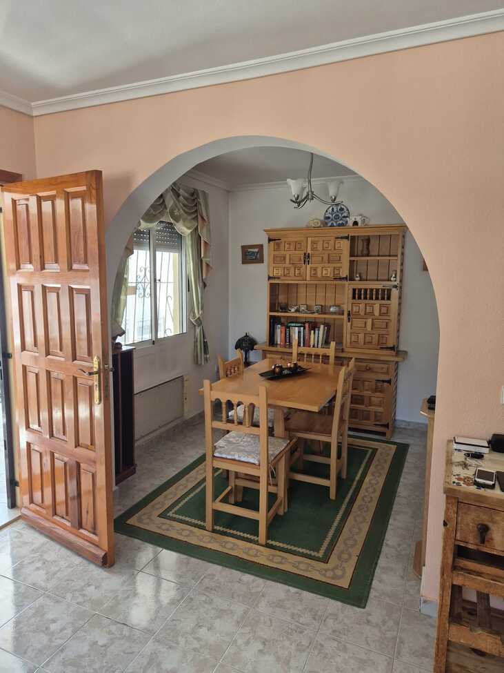 For sale - 3 Bedroom 2 Bathroom Semi Detached in Los Alcazares - Los Narejos  - Murcia