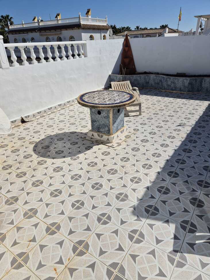 For sale - 3 Bedroom 2 Bathroom Semi Detached in Los Alcazares - Los Narejos  - Murcia