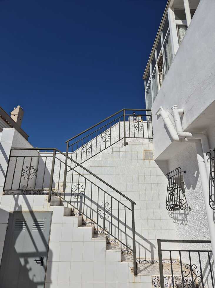 For sale - 3 Bedroom 2 Bathroom Semi Detached in Los Alcazares - Los Narejos  - Murcia
