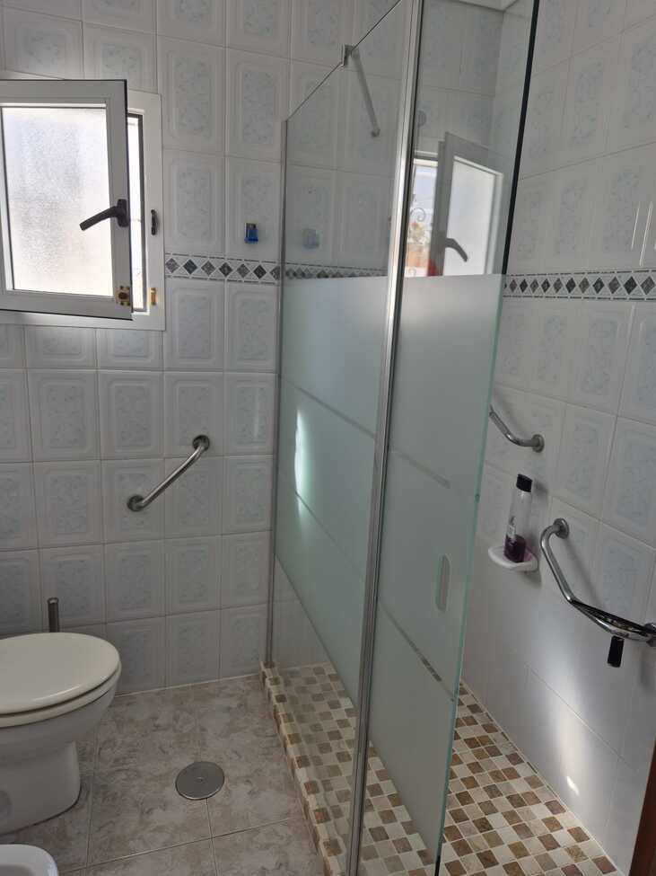 For sale - 3 Bedroom 2 Bathroom Semi Detached in Los Alcazares - Los Narejos  - Murcia