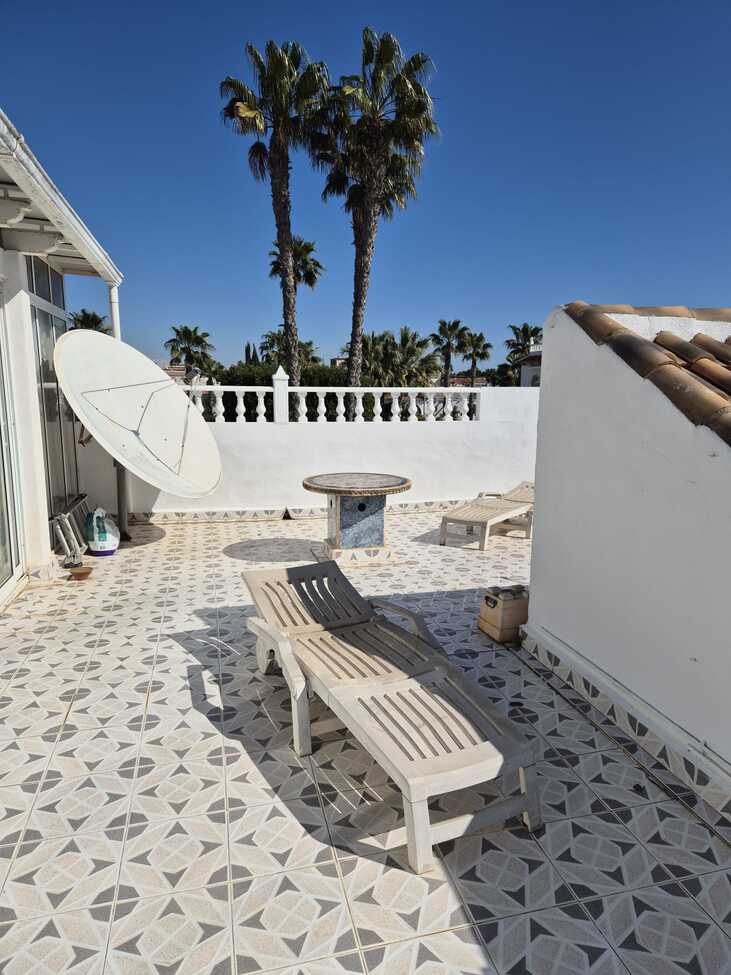 For sale - 3 Bedroom 2 Bathroom Semi Detached in Los Alcazares - Los Narejos  - Murcia