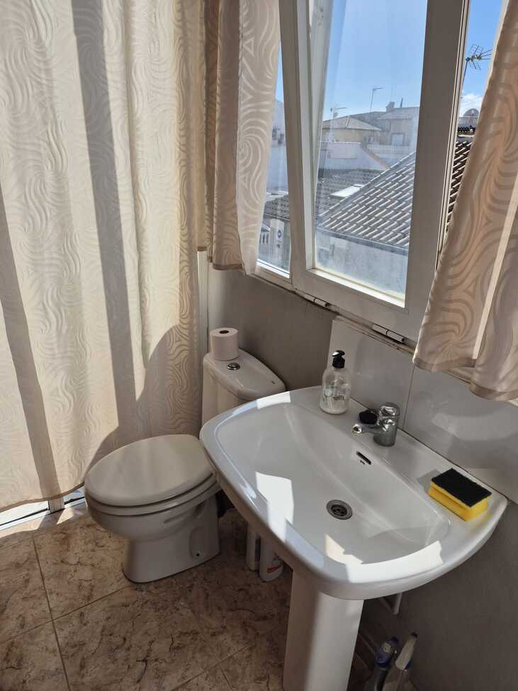 For sale - 3 Bedroom 2 Bathroom Semi Detached in Los Alcazares - Los Narejos  - Murcia