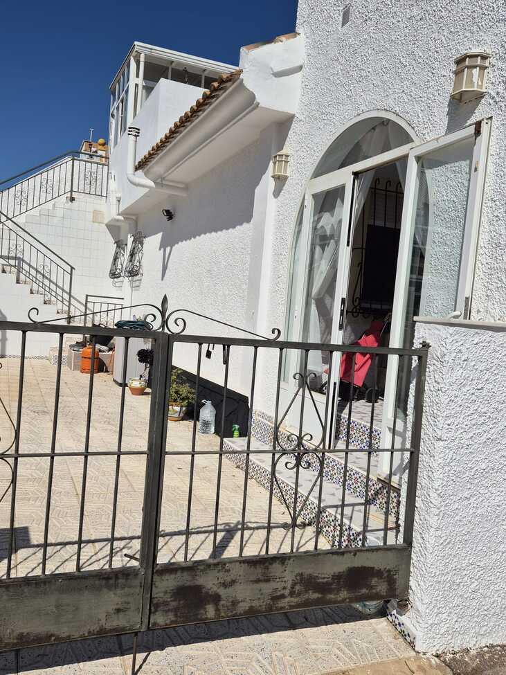 For sale - 3 Bedroom 2 Bathroom Semi Detached in Los Alcazares - Los Narejos  - Murcia