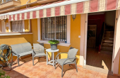 27-12-0-11-602/75491, 2 Bedroom 1 Bathroom Town House in Santiago de la Ribera
