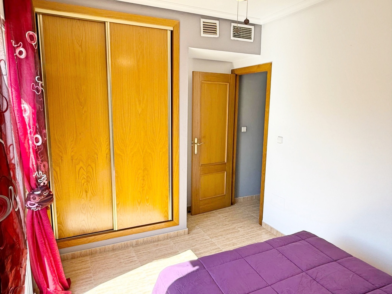 For sale - 2 Bedroom 1 Bathroom Town House in Santiago de la Ribera - Costa Calida  - Murcia