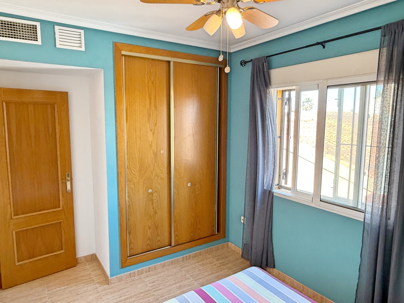 For sale - 2 Bedroom 1 Bathroom Town House in Santiago de la Ribera - Costa Calida  - Murcia