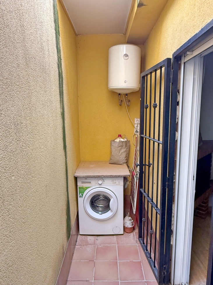 For sale - 2 Bedroom 1 Bathroom Town House in Santiago de la Ribera - Costa Calida  - Murcia