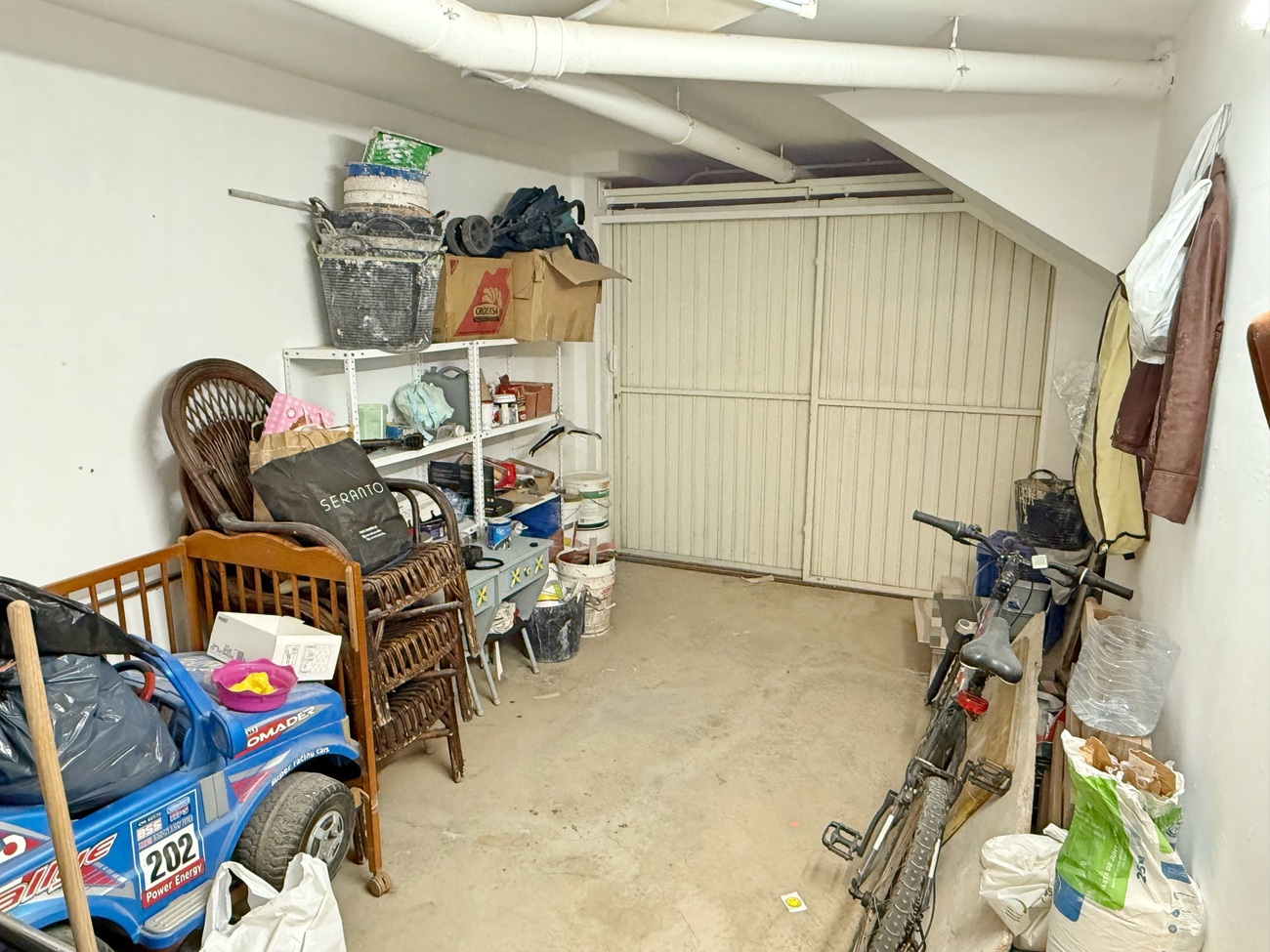 For sale - 2 Bedroom 1 Bathroom Town House in Santiago de la Ribera - Costa Calida  - Murcia